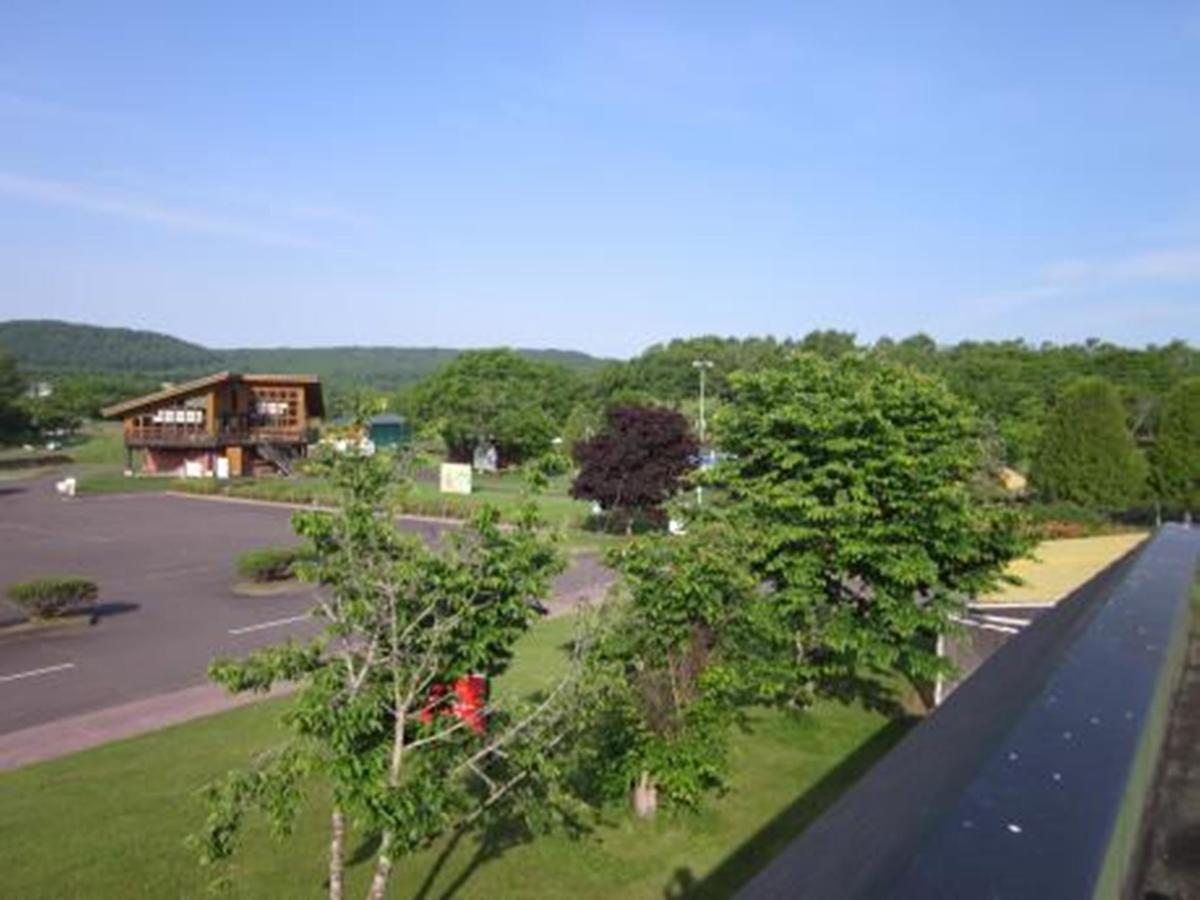 Green Park Tsurui Exterior photo