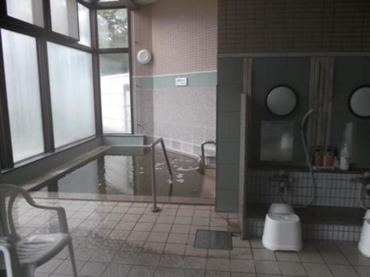 Green Park Tsurui Exterior photo