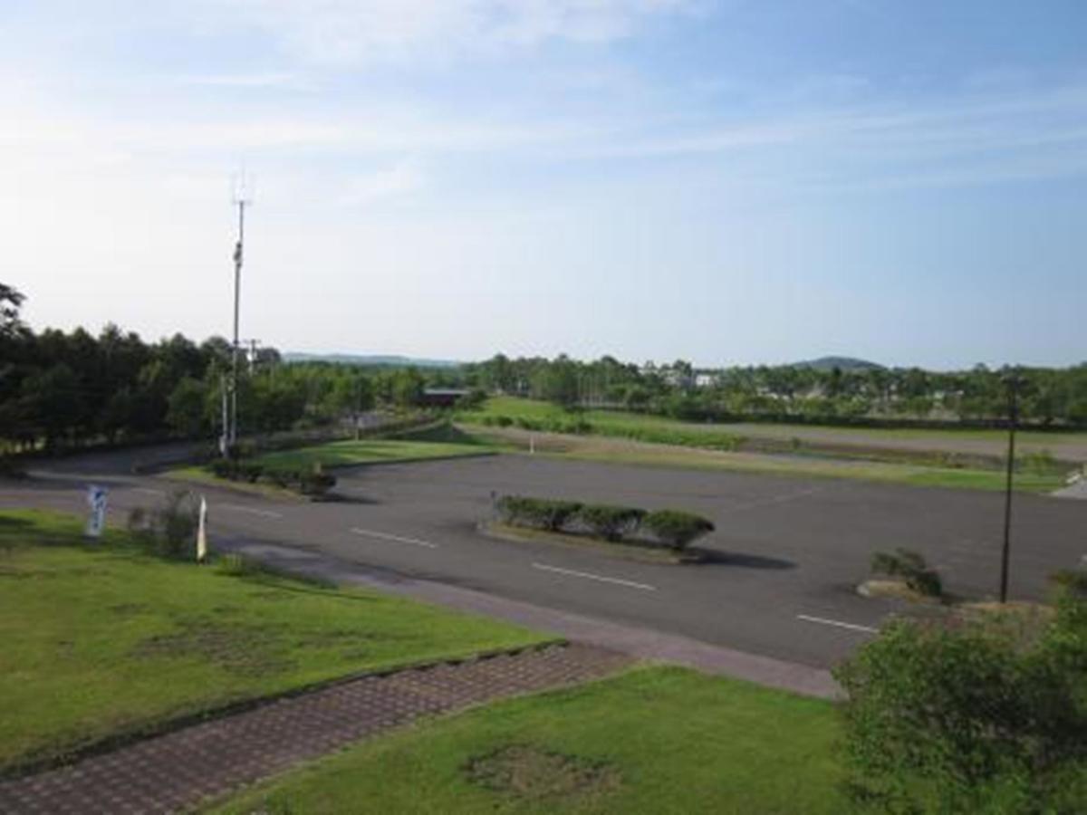 Green Park Tsurui Exterior photo