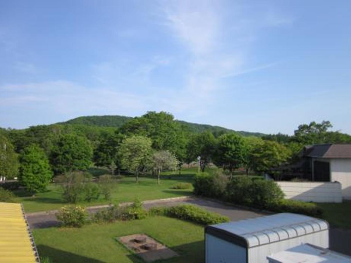 Green Park Tsurui Exterior photo