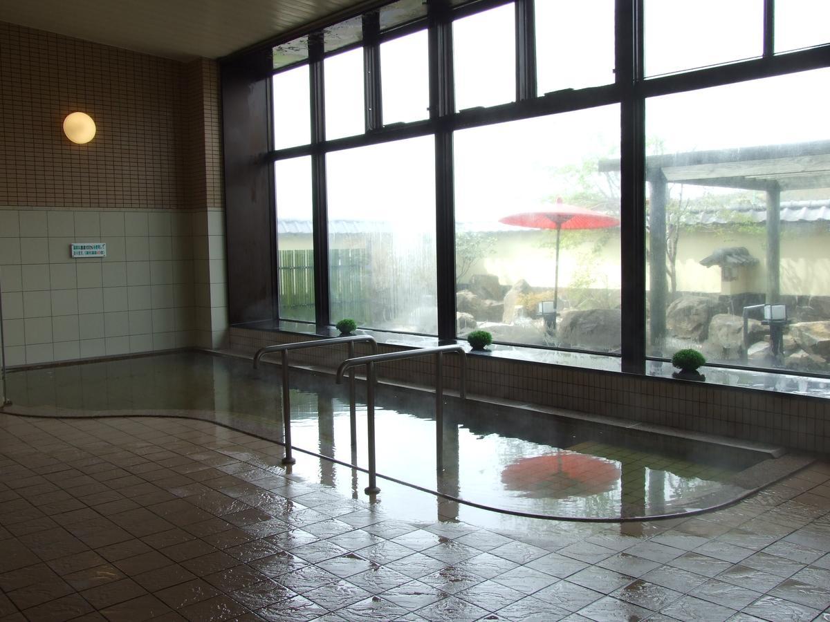 Green Park Tsurui Exterior photo